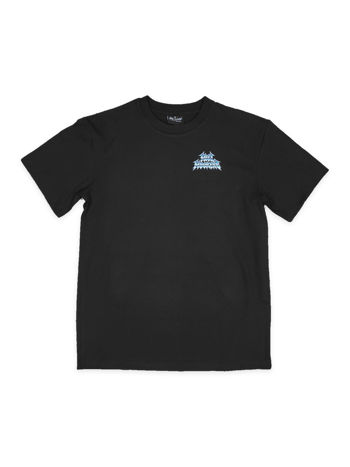 HEEL HOOKERS METAL TEE