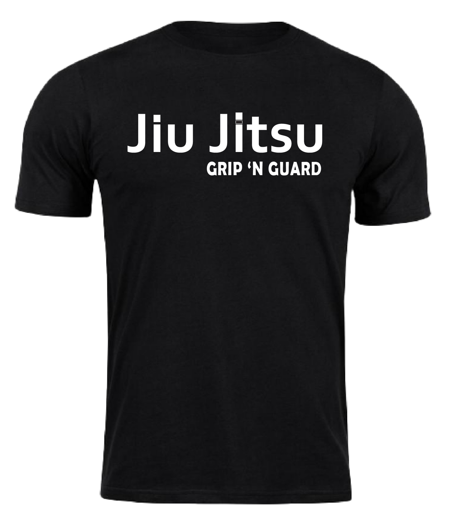 JIU JITSU SIMPLE TEE