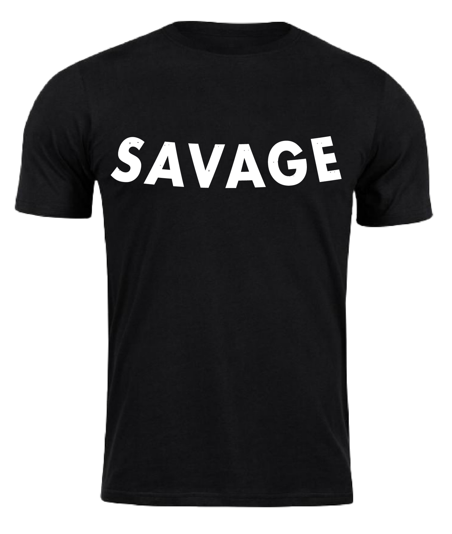 SAVAGE TEE