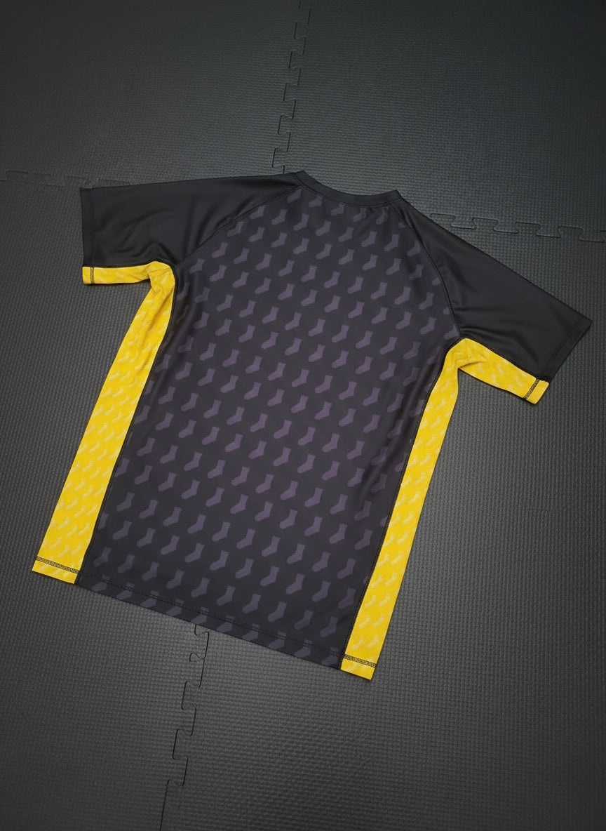 PRESALE: CHOOSE TO WEAR SOCKS RASHGUARD