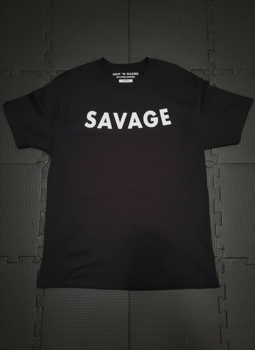 SAVAGE TEE