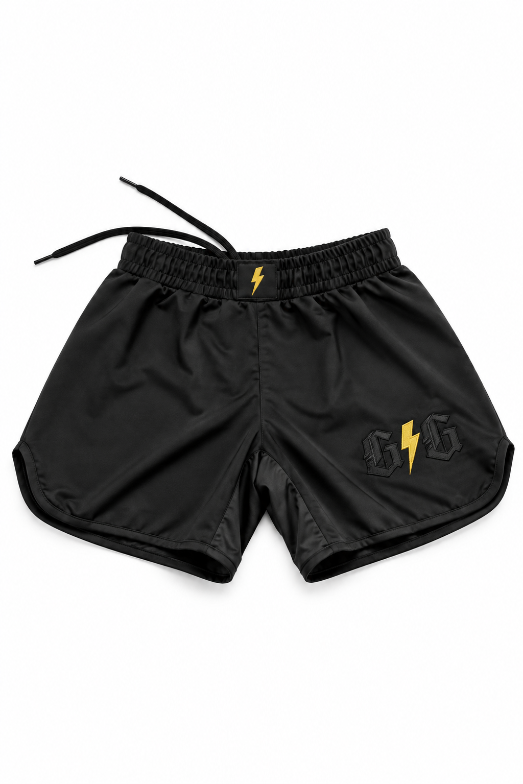 LIGHTNING FIGHT SHORTS