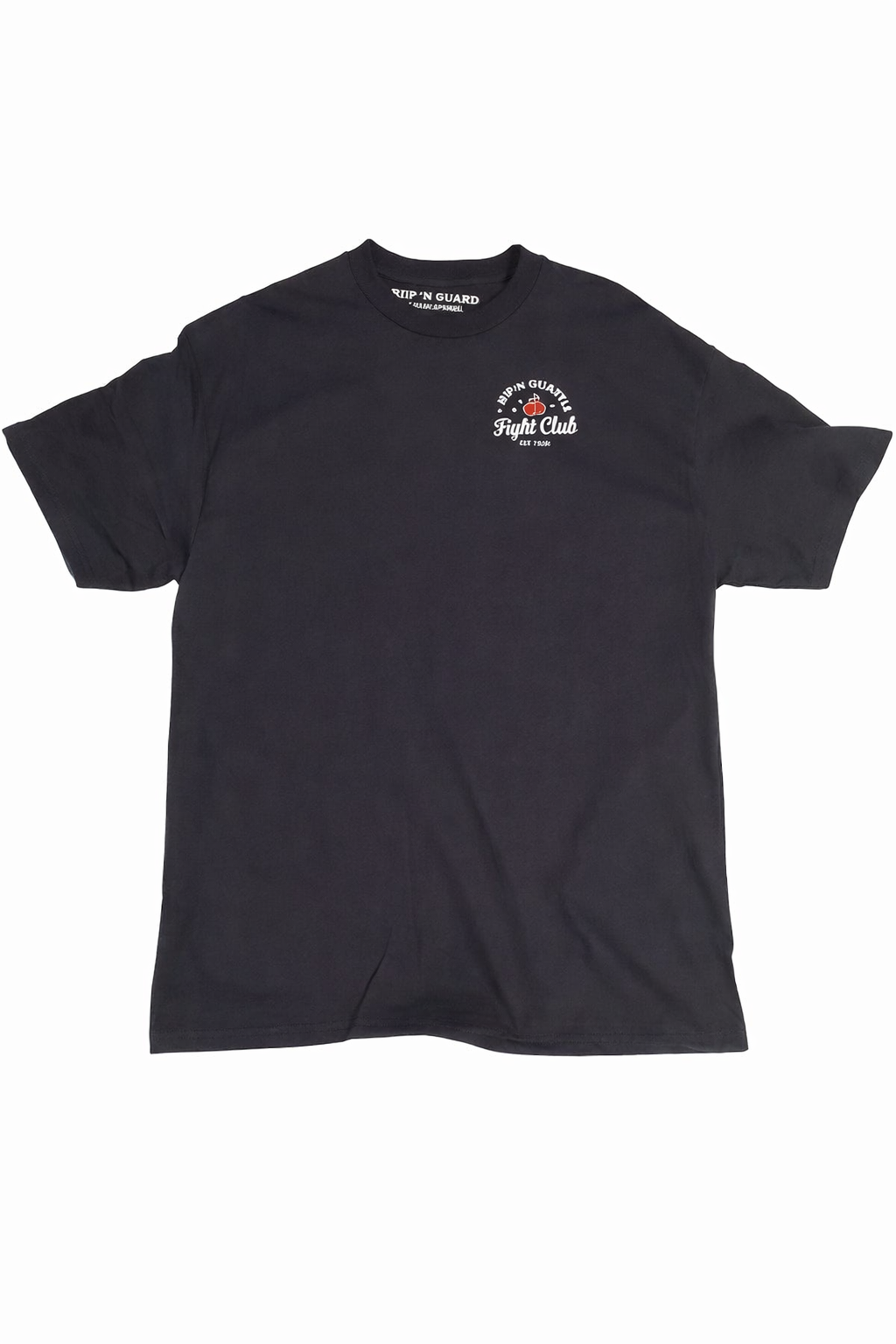 MMA LIFESTYLE FIGHT CLUB TEE