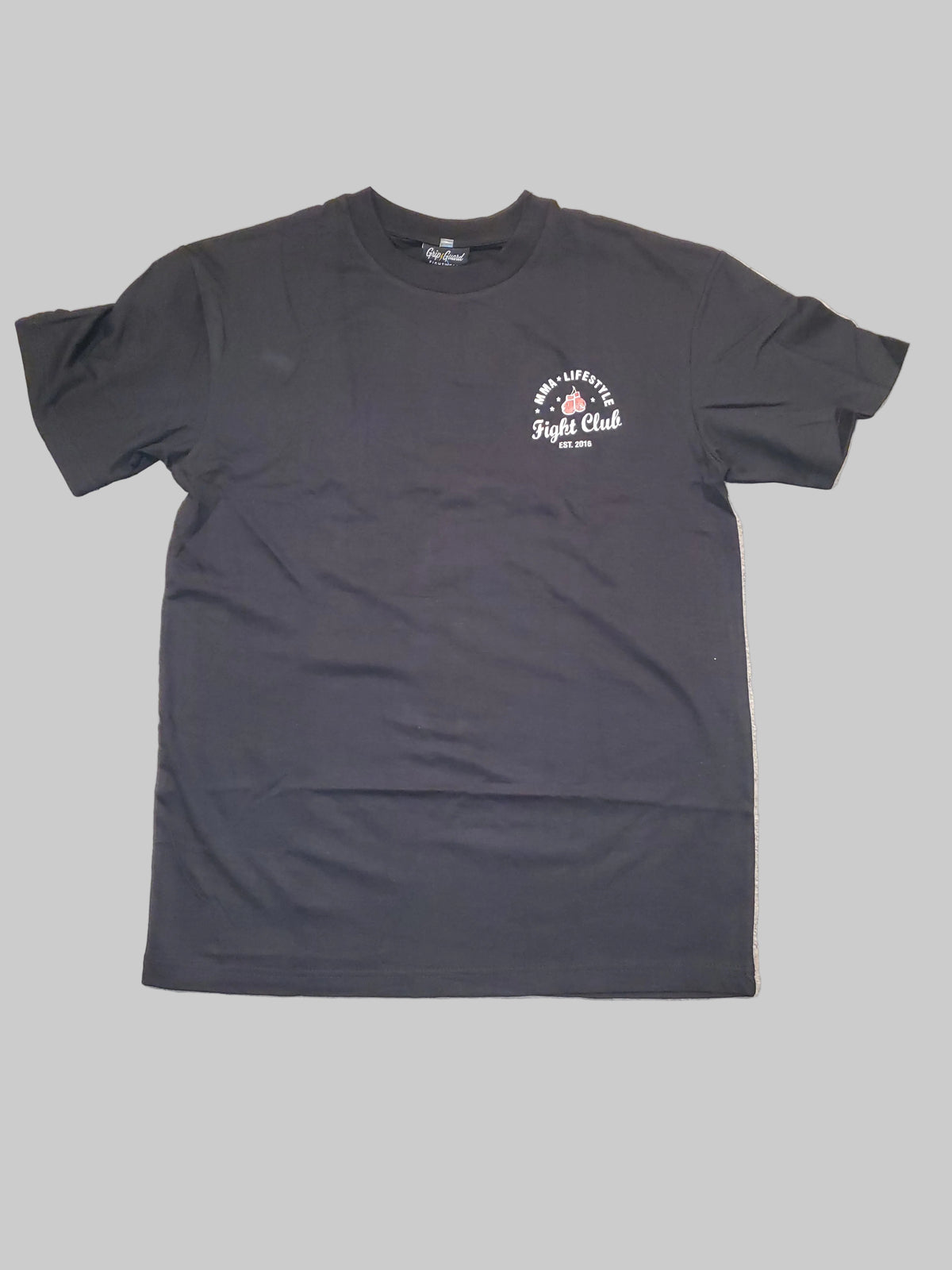 MMA LIFESTYLE FIGHT CLUB TEE