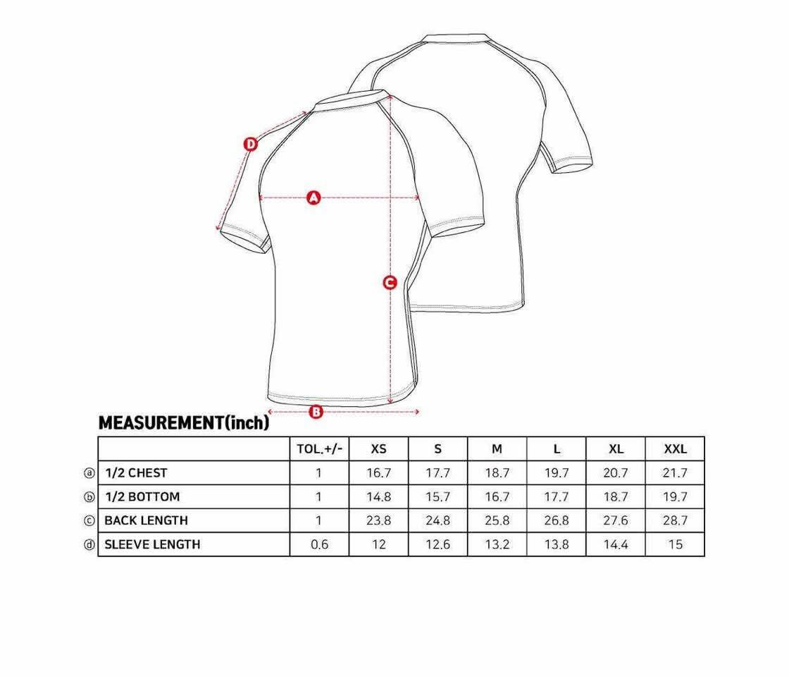 PRESALE: CHOOSE TO WEAR SOCKS RASHGUARD