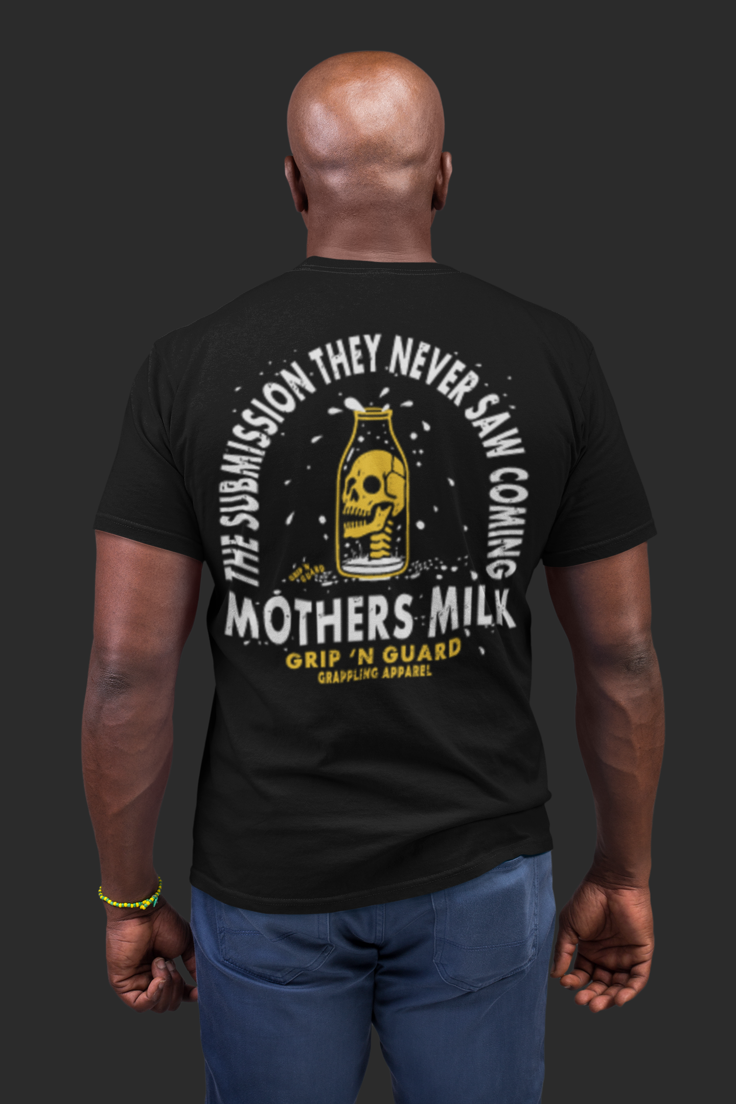 MOTHERS MILK SMOTHER TEE