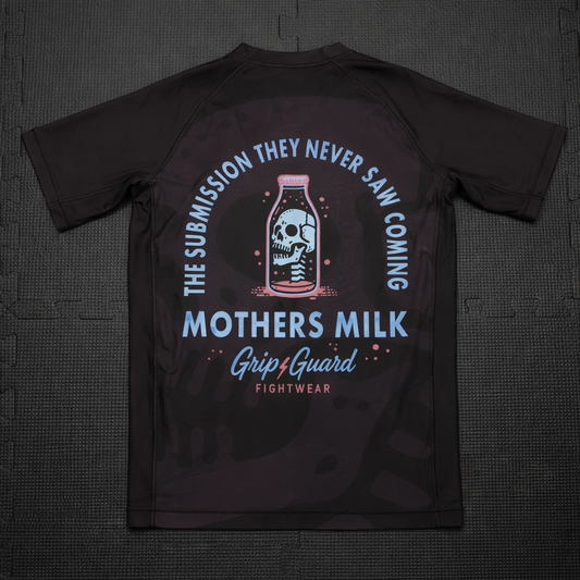 Designed Around the Moves We Actually Use