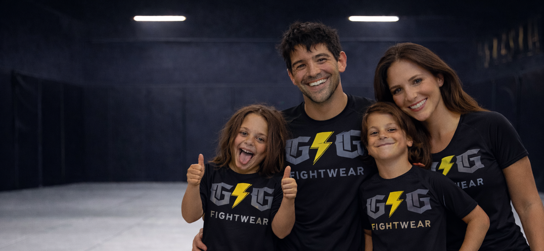 Stop Overthinking. Start Flowing. How Jiu Jitsu Teaches You to Trust Yourself