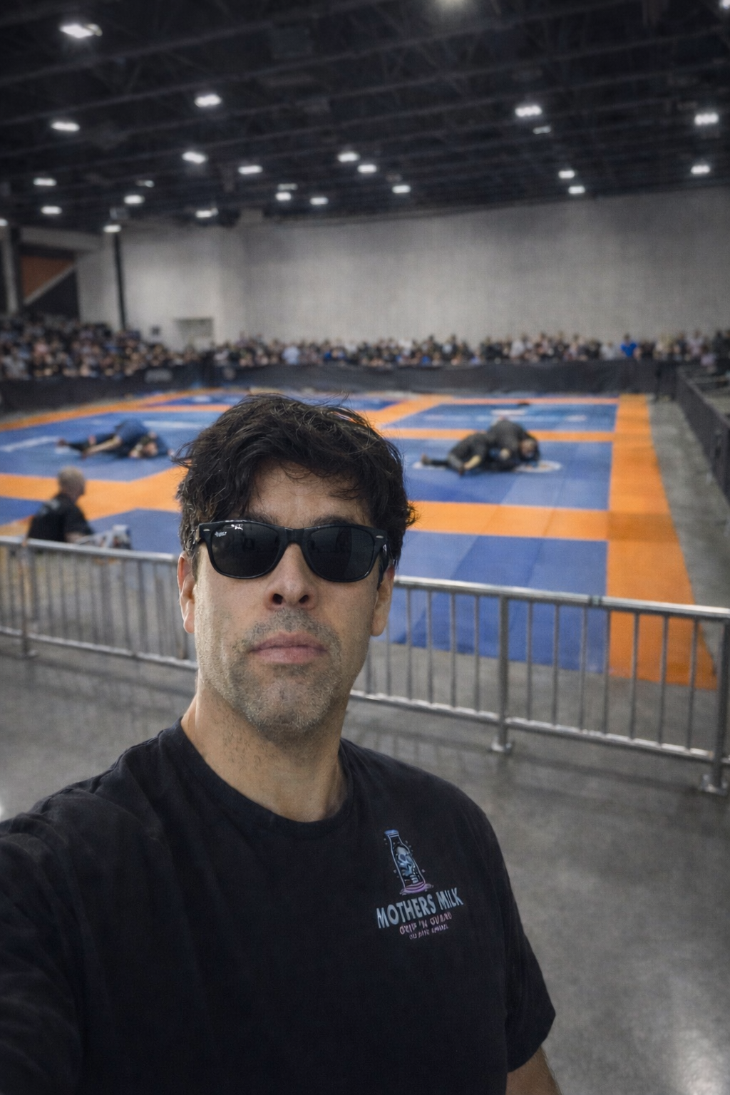 Hollywood’s Quiet Obsession With Brazilian Jiu Jitsu