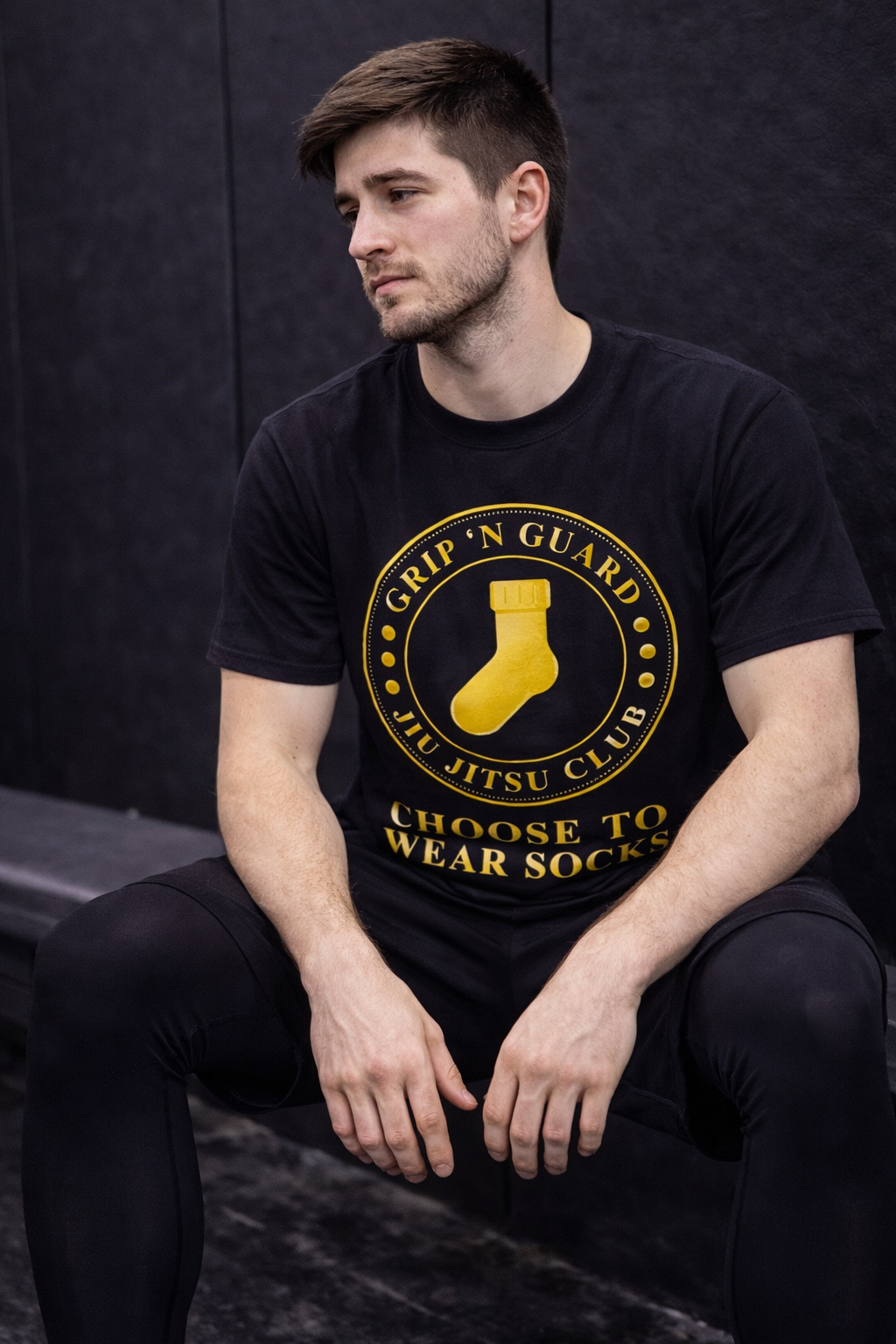 The Hilarious Reality of Being a White Belt in Jiu Jitsu