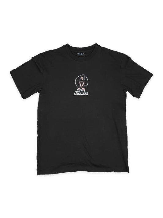 HEEL HOOKER TEE