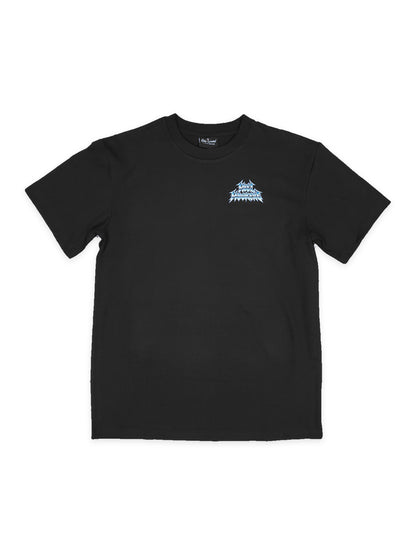 HEEL HOOKERS METAL TEE