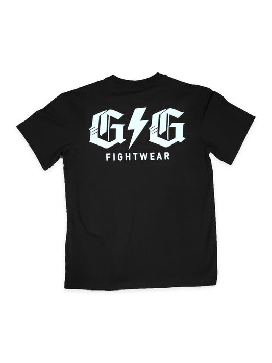 LIGHTNING TEE