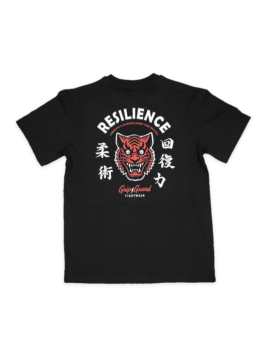 RESILIENCE JAPANESE TEE