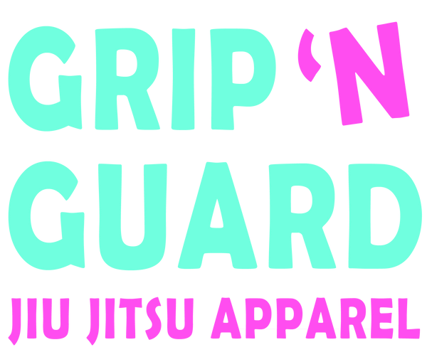 Grip 'N Guard