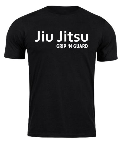 JIU JITSU SIMPLE TEE