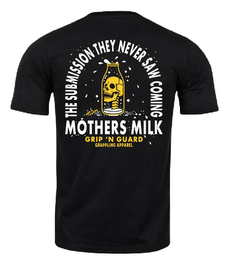 MOTHERS MILK SMOTHER TEE