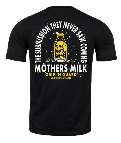 MOTHERS MILK SMOTHER TEE