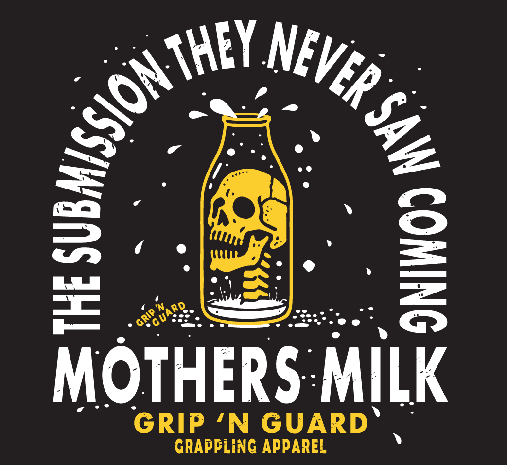 MOTHERS MILK SMOTHER TEE