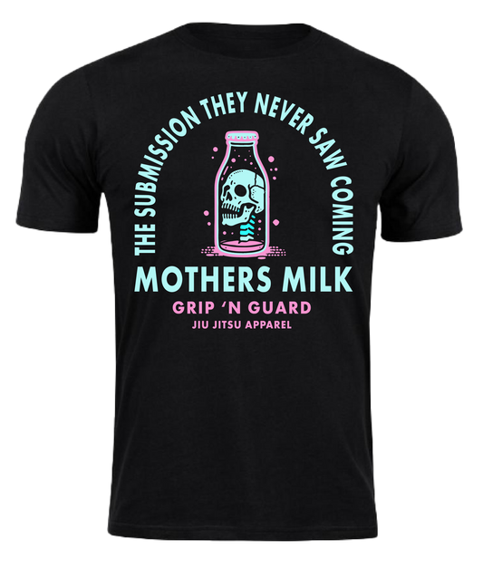 MOTHERS MILK TEE