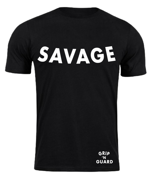 SAVAGE TEE