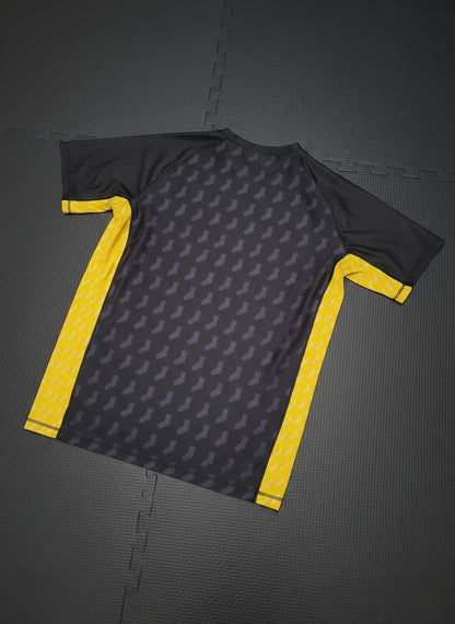 PRESALE: CHOOSE TO WEAR SOCKS RASHGUARD