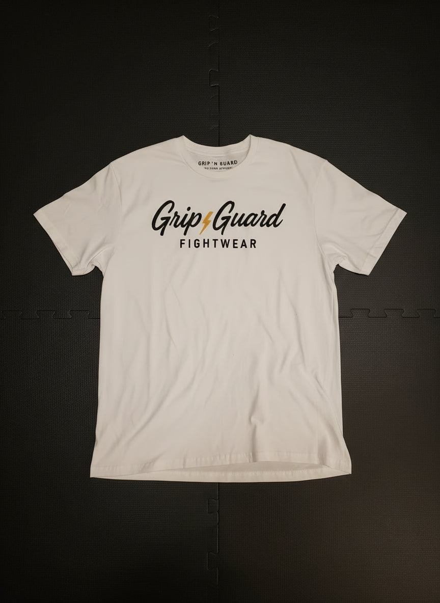 GRIP GUARD FIGHTWEAR TEE