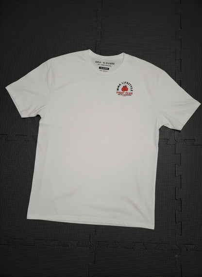 CITY OF CHAMPIONS FIGHT CLUB TEE