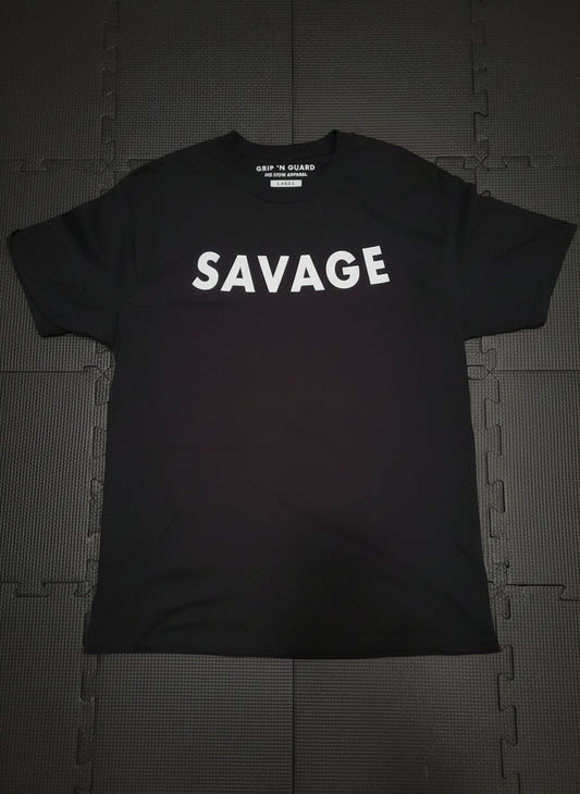 SAVAGE TEE