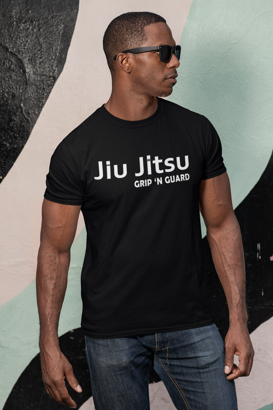 JIU JITSU SIMPLE TEE