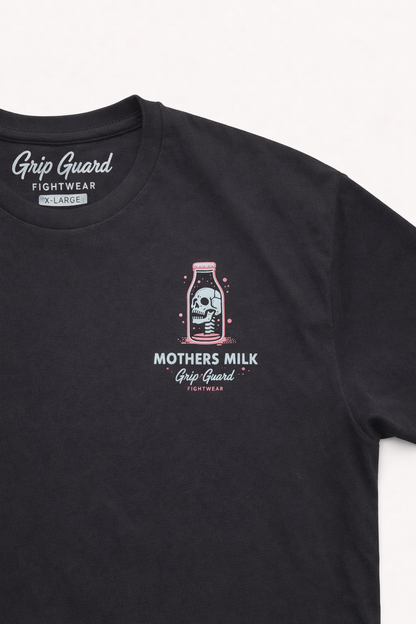 MOTHERS MILK JIU JITSU TEE