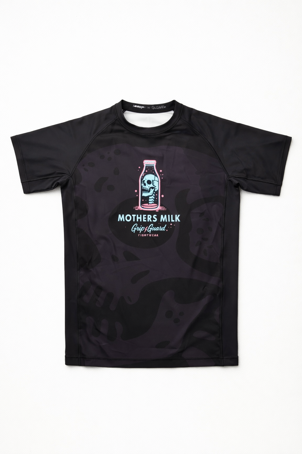 MOTHERS MILK RASHGUARD