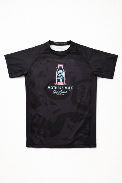 MOTHERS MILK RASHGUARD