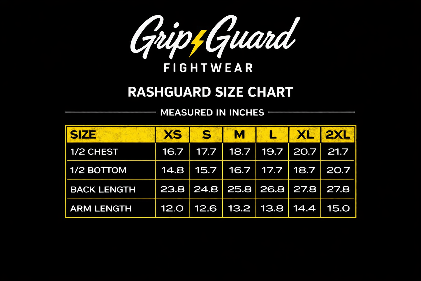 SUBMISSION SAVAGE RASHGUARD