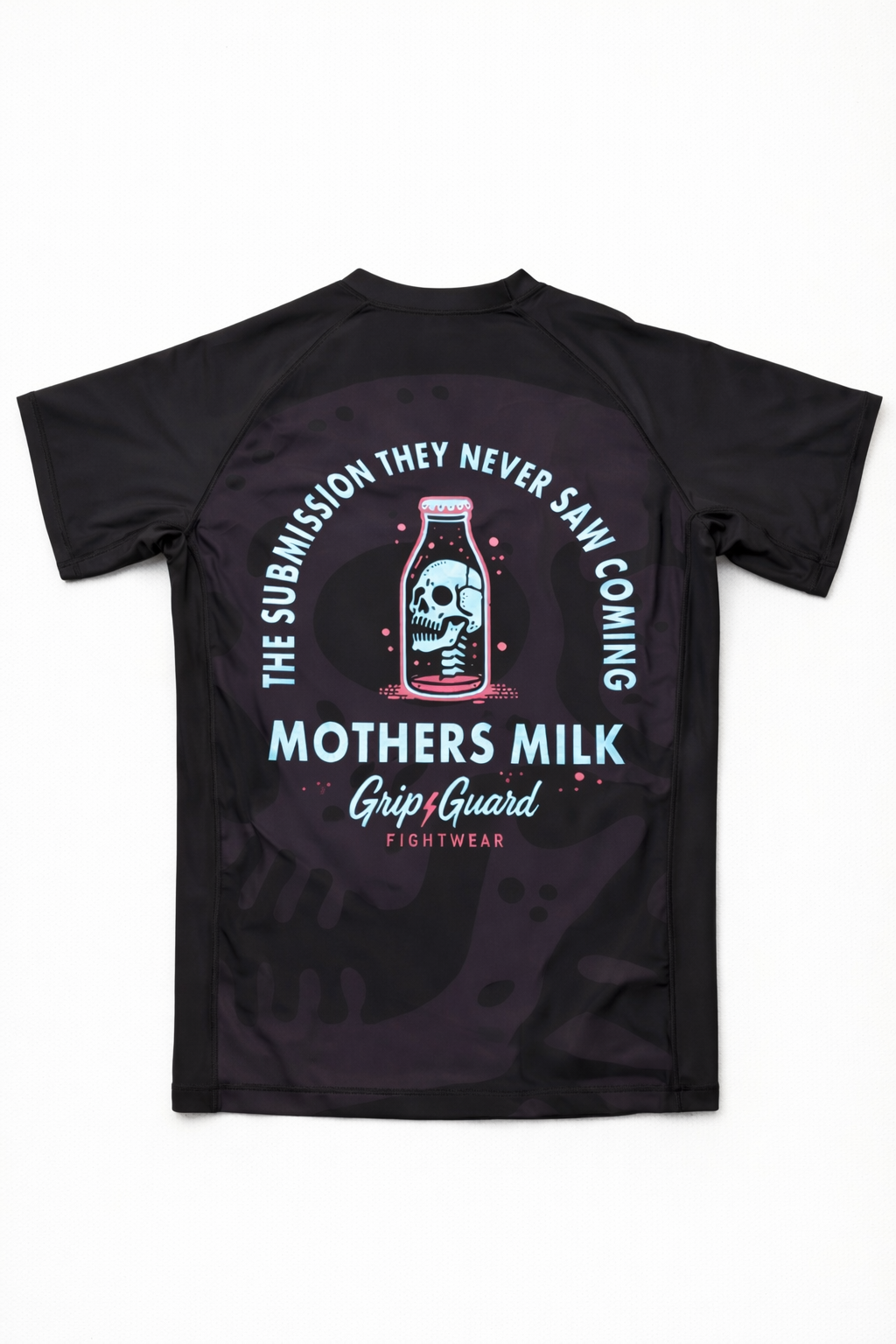 MOTHERS MILK RASHGUARD