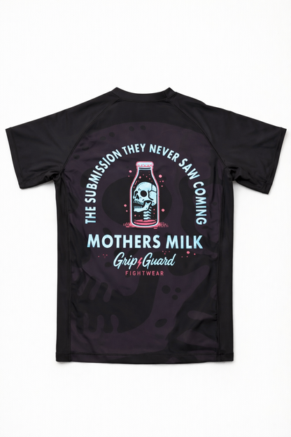MOTHERS MILK RASHGUARD