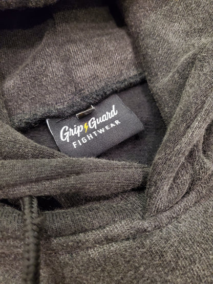 LIGHTNING PREMIUM ACID WASH SWEATER