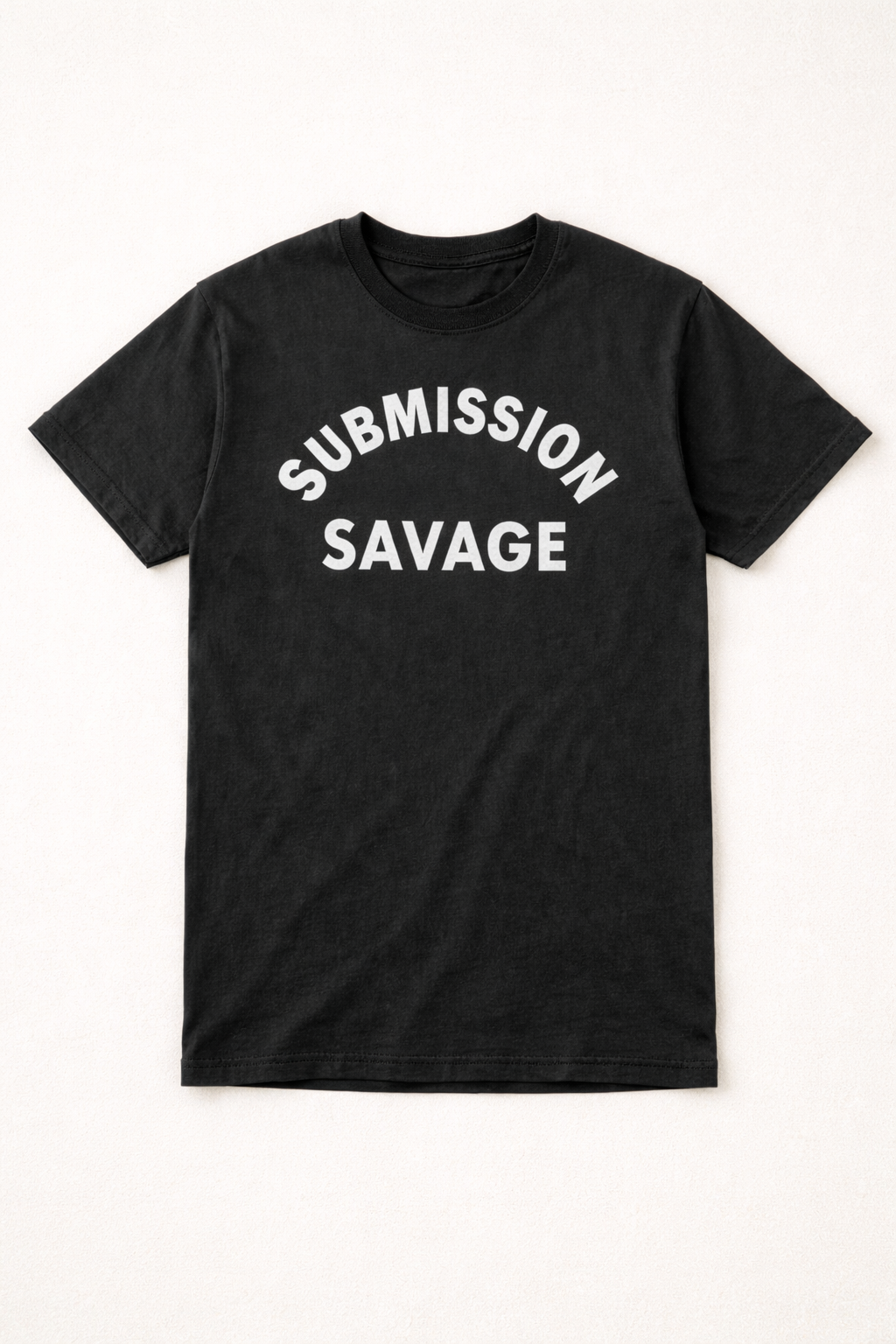 SUBMISSION SAVAGE TEE