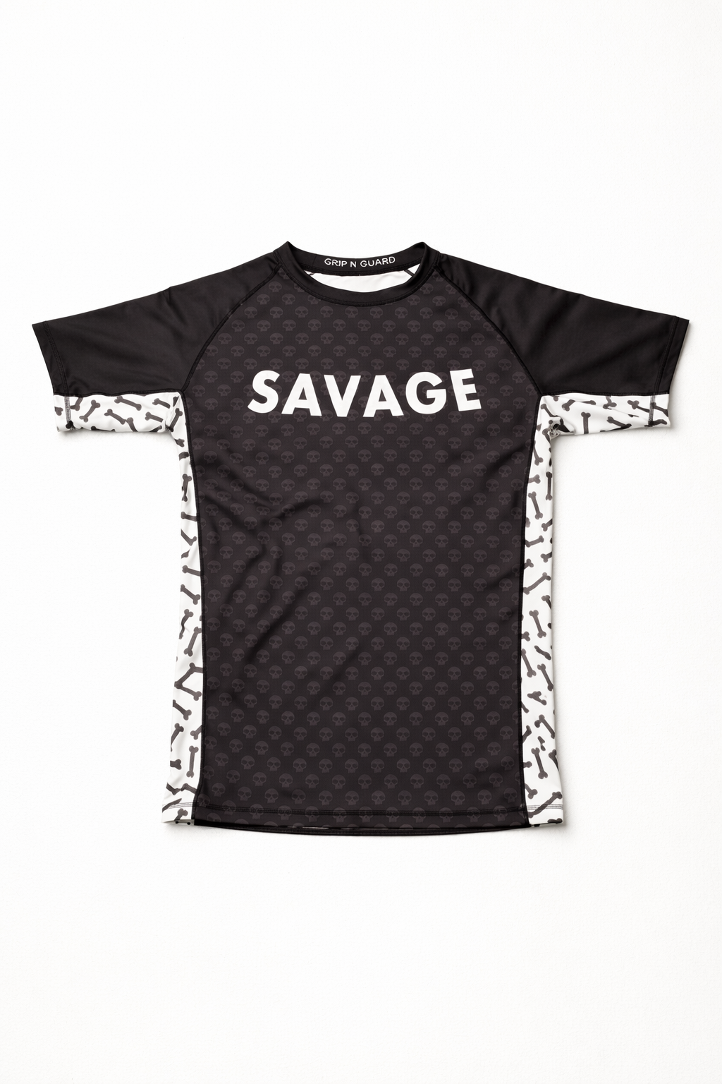 SAVAGE RASHGUARD