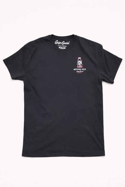 MOTHERS MILK JIU JITSU TEE