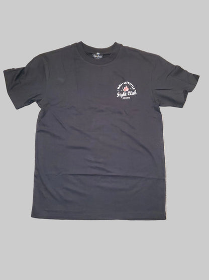 MMA LIFESTYLE FIGHT CLUB TEE