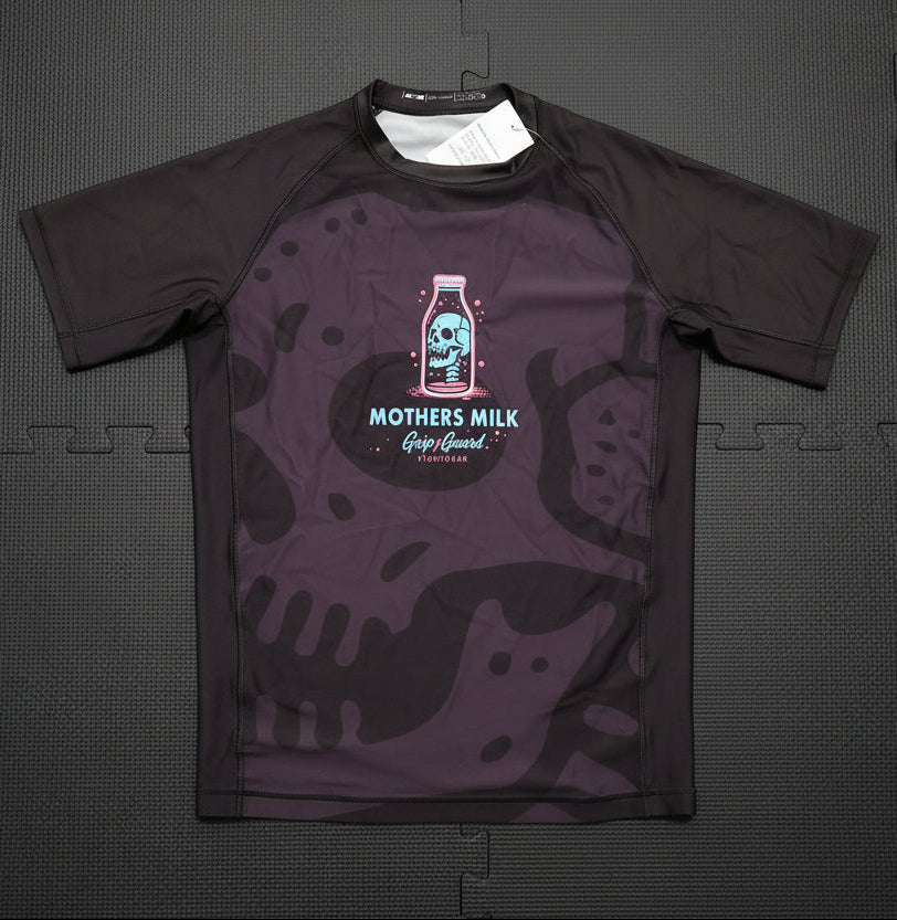 MOTHERS MILK RASHGUARD