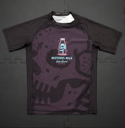 MOTHERS MILK RASHGUARD